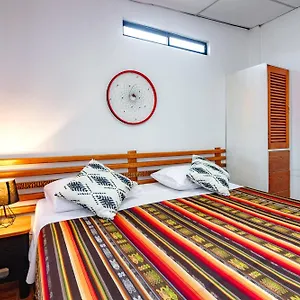 Gasthuis La K-leta Boutique, Puerto Ayora (Galapagos Islands)