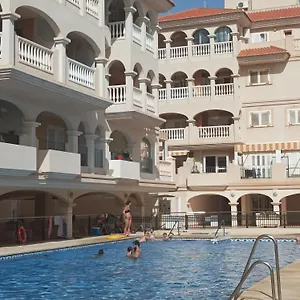  Apartment Puerto Fino Spain