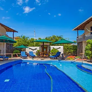 Galapagos Holiday home