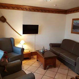  Apartment La Ginabelle Gala France